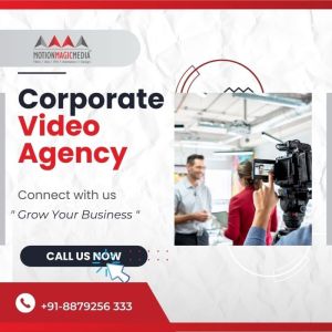 Corporate Videos