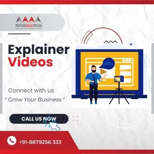 Explainer Videos