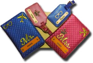 passport covers