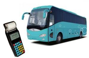 bus ticketing