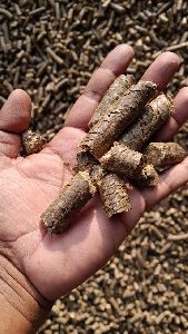 Biomass Pellet