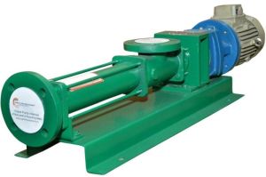 Progressive Cavity Pumps