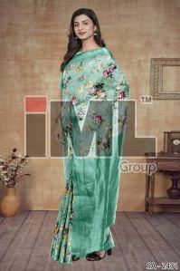 Digital New fancy Sarees