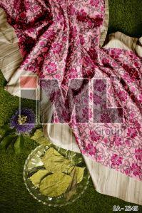 Printed Simaaya Sarees