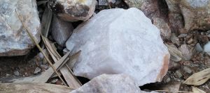 Silica Quartz