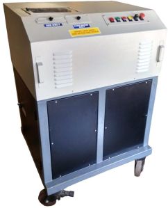 Hard Drive Shredder Rental, Application/Usage: Industrial.