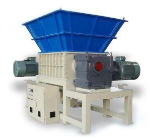 Two Shaft Shredder