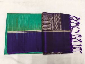 Pure Silk Sarees