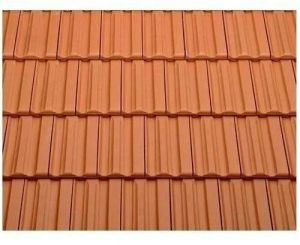 Clay Tiles