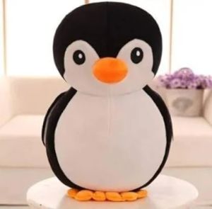 Penguin Soft Toy