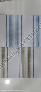 Cotton Waffle Fabric