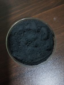 Coconut Shell Charcoal Powder