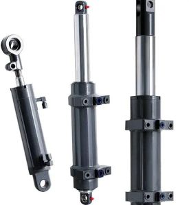 Forklift Hydraulic Cylinder