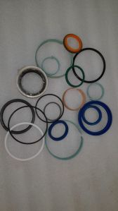 Forklift Hydraulic Oil Seals