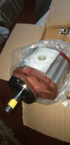 forklift hydraulic pump