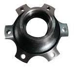 Forklift Rear Wheel Hub