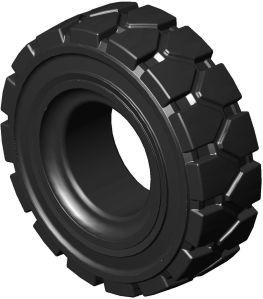 Forklift Tyre