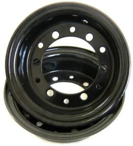 forklift wheel rim