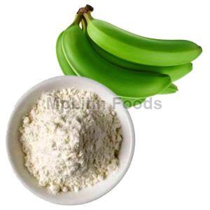 Banana Powder