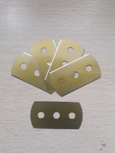 Gsm Cutter Blades