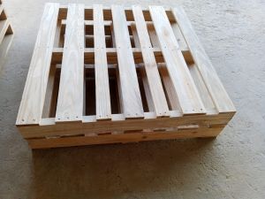 Export Wooden Pallets