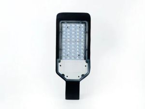 50W Led Street Light With Lens