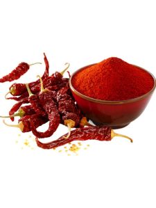 Kashmiri Chilli Powder