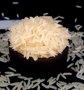 Sharbati Creamy Parboiled Non Basamti Rice