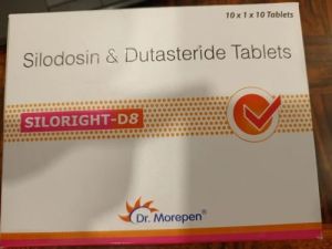 Siloright-D8 Capsules