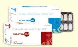 Sodatab Tablets