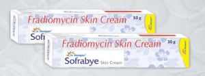 Sofrabye Cream