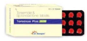 Torsevue Plus Tablets