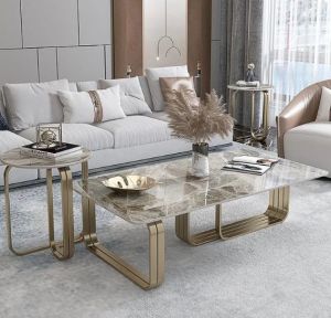 Luxury Centre Table set