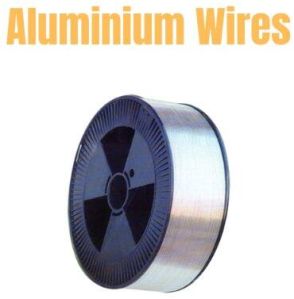 Aluminum Wire