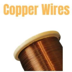 Copper Wire