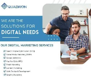 digital marketing services