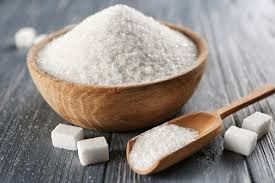 Refined Sugar