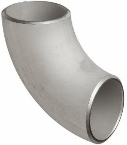 Stainless Steel Elbow