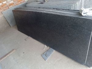 Rajsthan Black Granite