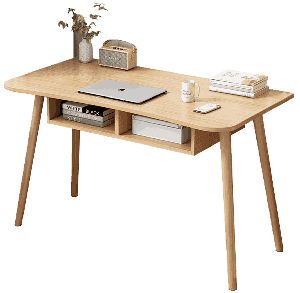 Sturdy and Long-Lasting Wooden Study tables