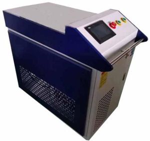 laser welding machine- 1kw