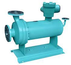 Liquid Ammonia Pump