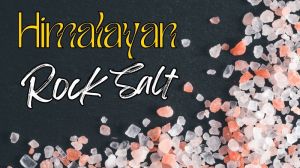 Rock Salt