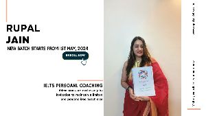 ielts coaching services