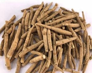 Raw Ashwagandha Roots