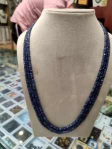 blue sapphire necklaces