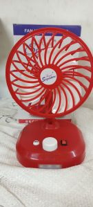 portable fans