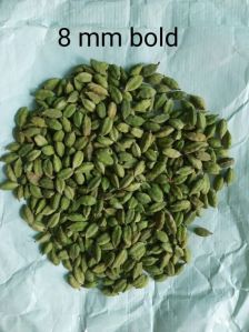 Green Cardamom