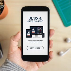 ui design services