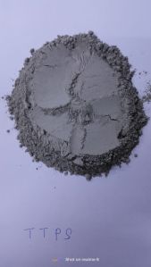 Fly Ash